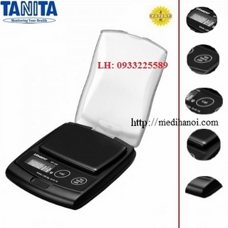 Cân điện tư Tangent KP 103 ( 120 g)